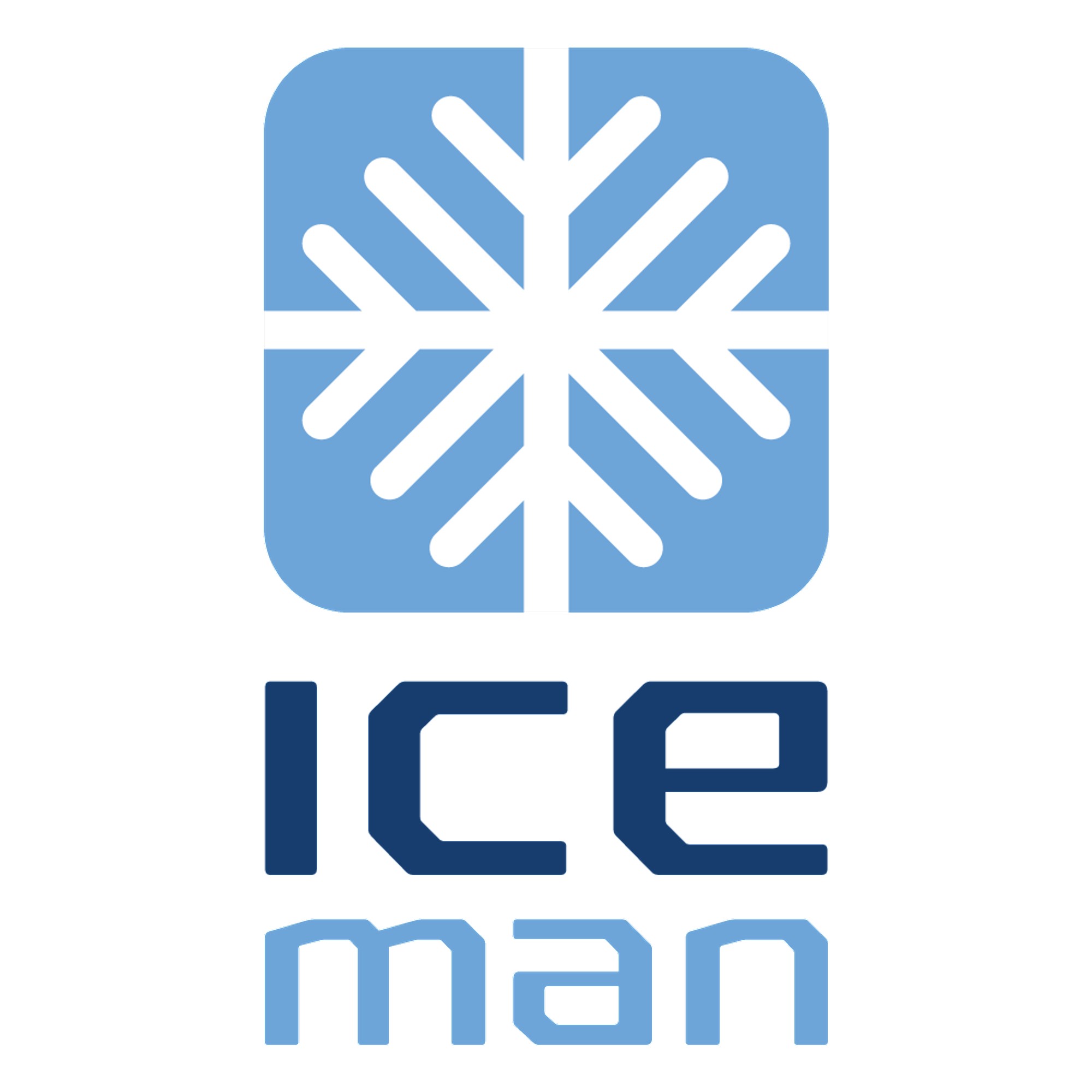 Iceman