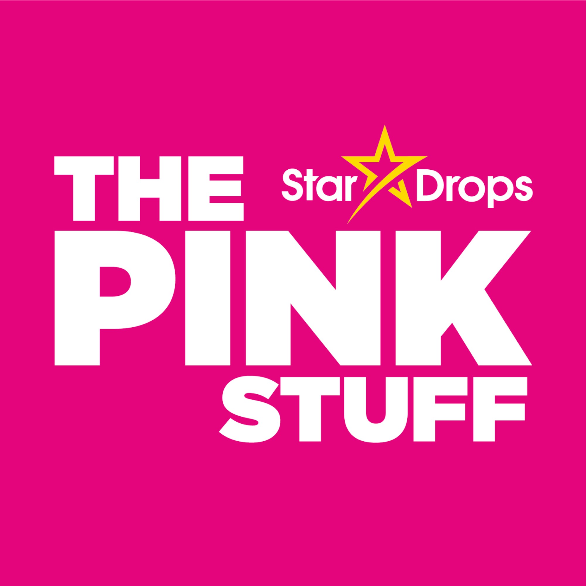 The Pink Stuff