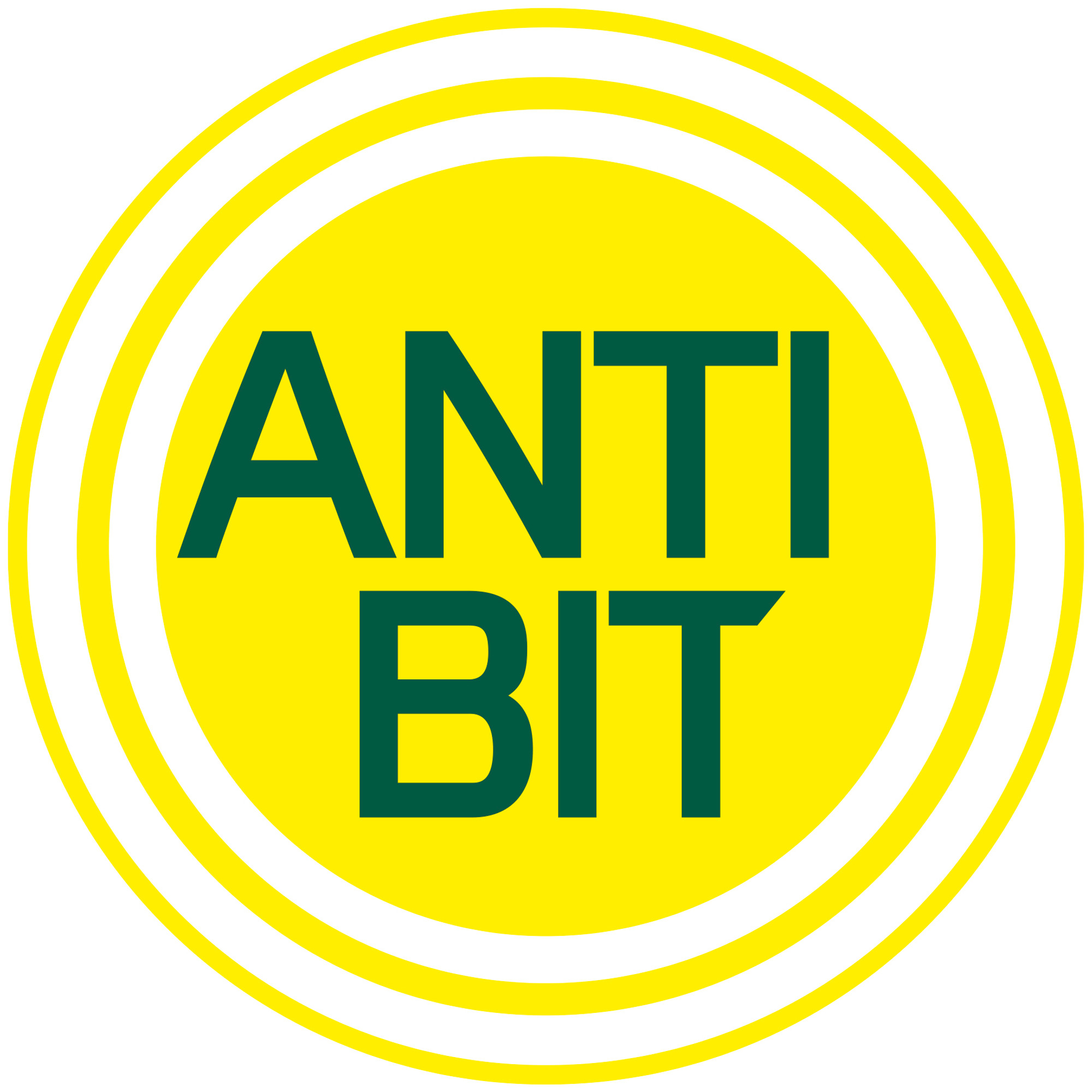 Antibit