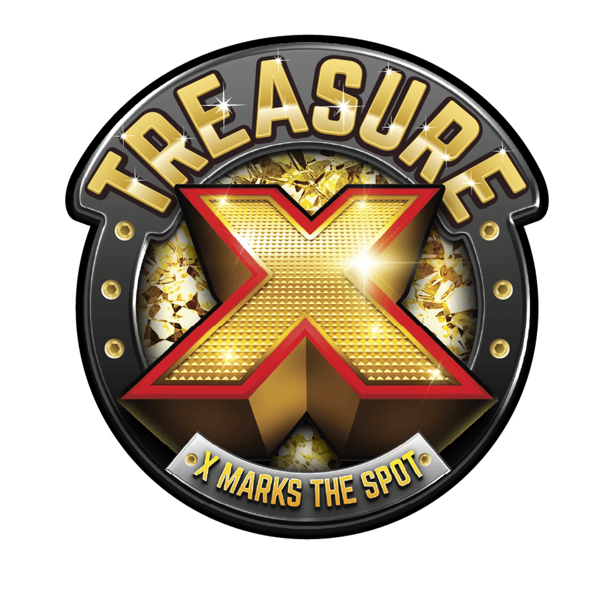 Treasure X