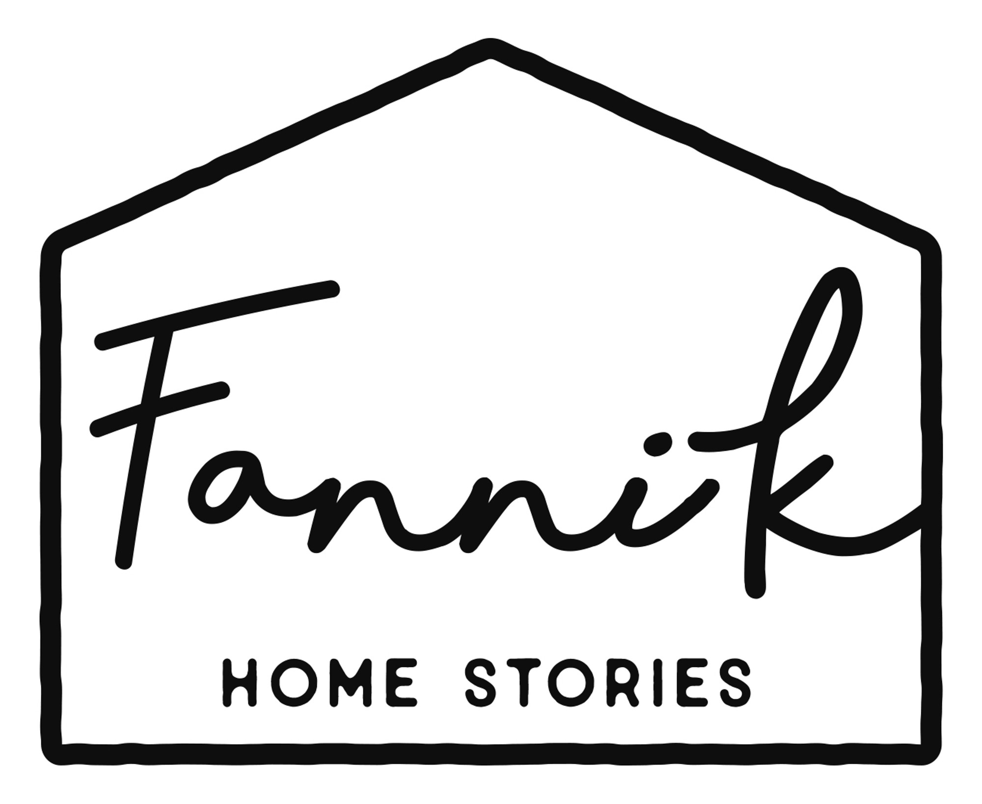 Fanni K Home Stories
