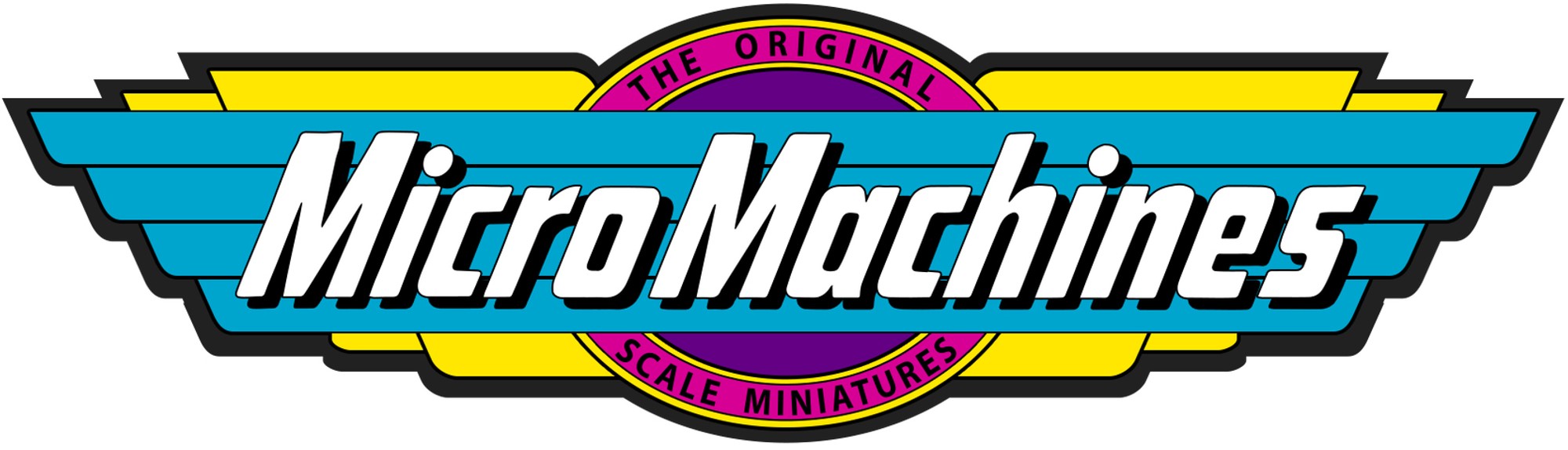 Micro Machines