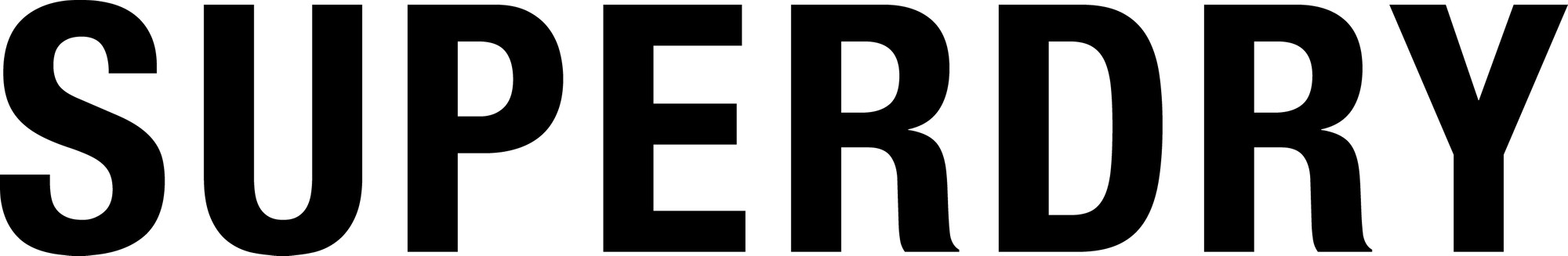 Superdry