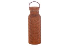 Deal Termospullo Diamond Glitter 500 ml kupari