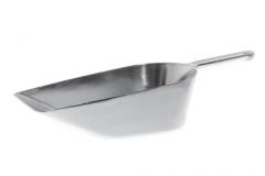 Hiekoituskauha alumiini 