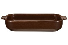 Uunivuoka brown edition 39x27 cm