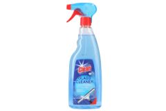 Lasin puhdistusspray 750 ml