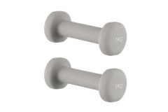 Käsipainosetti 1 kg 2 kpl