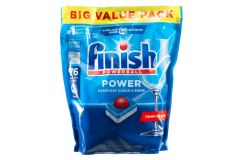 Finish Power konetiskitabletit 76 kpl all in one