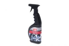 Vanteenpuhdistusaine 650 ml