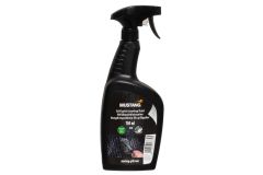 Ritilänpuhdistusaine 750 ml