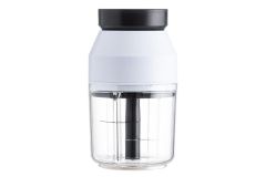 Silppuri elektroninen 400 ml