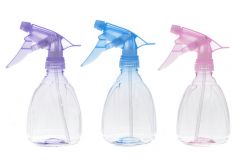 Suihkepullo lajitelma 300 ml