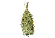 Kuivattu saunavihta eukalyptus 