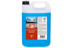 Lasinpesuneste -20° 4 L