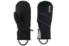 Softshell Rukkaset Hopea painatus 11