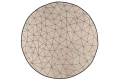 Kuusenalusmatto Modern 100 cm