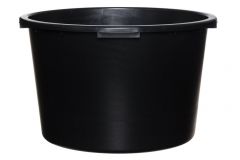 Rakennuspalju pyöreä 65 L