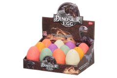 Dinosauruksen muna lajitelma