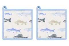 Patalappu Ahti 2 kpl 20x20 cm
