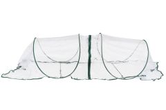 Kasvatustunneli PVC 2,5 m 
