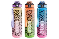 Juomapullo Leopardi 900 ml