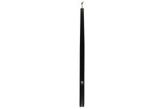 Kenkälusikka puinen Musta 80 cm