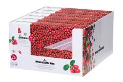 Pakastepussi avaa-sulje 2,5 L 25 kpl