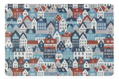 Tabletti Copenhagen 30x45 cm