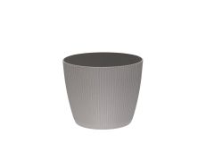 Ruukku Magnolia Jumper 19 cm vaaleanharmaa