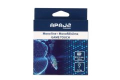Monofiilisiima Game Touch 150 m 0,15 mm 1,7 kg