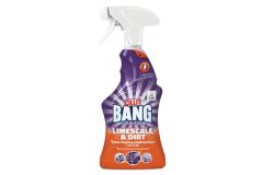 Cillit Bang Kylpyhuonesuihke 500 ml Farewell Limescale