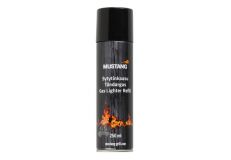 Sytytinkaasu 250 ml