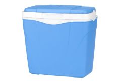 Kylmälaukku kovamuovi 24 L