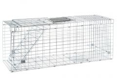 Pieneläinloukku 33x79x32 cm