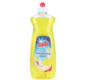 Clean astianpesuaine 500 ml lemon