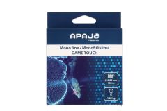 Monofiilisiima Game Touch 150 m 0,25 mm 2,85 kg