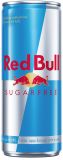 Energiajuoma sokeriton 250 ml FI-SV 