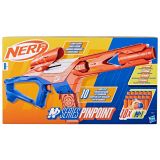 N Series Pinpoint vaahtomuoviammusase