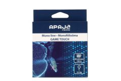 Monofiilisiima Game Touch 150 m 0,20 mm 2,3 kg