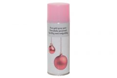 Ruusukulta spraymaali FI-SV-EN-ET-LV 250 ml