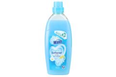 Wash Huuhteluaine Lovely Springtime 750 ml
