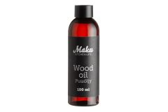 Puuöljy 100 ml