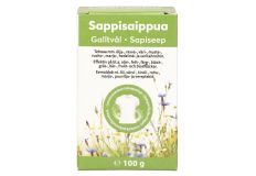 Sodasan sappisaippua 100 g