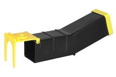 Hiiriansa 24,5x6x9 cm