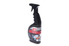 Lasinpuhdistusaine 650 ml
