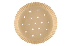 Suojapaperi ilmafriteerauskeittimeen rei'illä 50 kpl