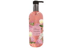 Nestesaippua Sensations Flower meadow 400 ml