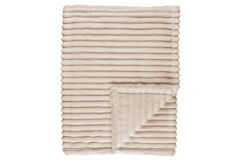 Torkkupeitto Morris 140x200 cm beige