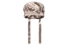Unimyssy Silk harmaa